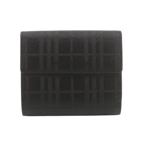 Burberry Black Men's Wallet